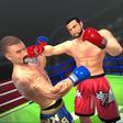 プログラムのアイコン：Punch Boxing Fighter: Nin…