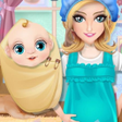 プログラムのアイコン：Ibu hamil Ibu merawat ibu…