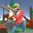 Programikonen: Idle Hunt