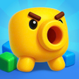 Icoon van programma: Color Pixel Shooter