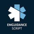 プログラムのアイコン：EMGuidance Script