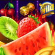 Ikon program: Juicy Spins: Fire Fruits