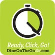 Ícone do programa: Dine On The Go - San Dieg…