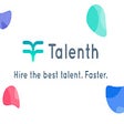 Talenth: Sourcing Extension