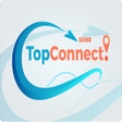 程序图标：TopConnect
