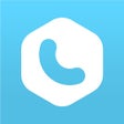 프로그램 아이콘: Bluee International Calls