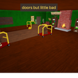 Icon of program: doors but little badfixes…