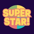 Ikona programu: Superstar The Card Game