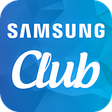 Ícone do programa: Samsung Club