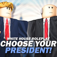 Icona del programma: White House Simulator