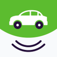 程序图标：Cars-scanner - car rental