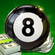Programın simgesi: 8 Ball Strike: Real Cash …