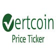프로그램 아이콘: VTC Price Ticker