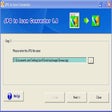 Symbol des Programms: JPG to Icon Converter