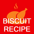 Biscuit Recipes - Offline Easy Biscuit Recipe