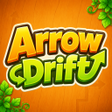 프로그램 아이콘: ArrowDriftPath Puzzle