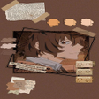 プログラムのアイコン：Brown Aesthetic Wallpaper