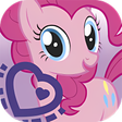 Ikona programu: My Little Pony Celebratio…