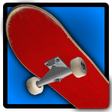 程序图标：Swipe Skate