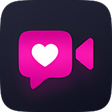 程序图标：Video Call - Random Live …