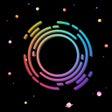 Symbol des Programms: Reinbow