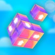ไอคอนของโปรแกรม: Tap Away 3D