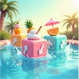Ikona programu: Tap Away 3D