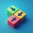 プログラムのアイコン：Tap Away 3D