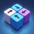 Иконка программы: Tap Away 3D