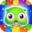 Ícone do programa: Puppy bubble pop puzzle