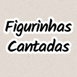 Ícone do programa: Figurinhas Cantadas Engra…
