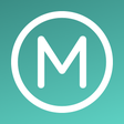 Ikon program: Moodily - Mood Tracker, D…