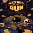 Programikonen: Wizard with a Gun: Bounty…