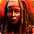 程序图标：Real Zombie Shooting Game…