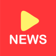 プログラムのアイコン：NewsGo - Indian daily new…