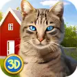 Cat Simulator: Farm Quest 3D