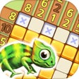 Иконка программы: Nonogram Nono Puzzle