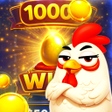 أيقونة البرنامج: Chicken Risk Steps