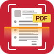 程序图标：Doc Scanner - Free Scan D…