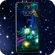 أيقونة البرنامج: Theme for LG V60 ThinQ / …
