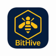 Ikona programu: BitHive