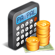 Symbol des Programms: GaragePay