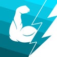 Ícone do programa: Muscle Shocker