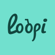 程序图标：Loopi - Tours  GPS