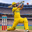 프로그램 아이콘: Indian Cricket Game 26