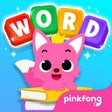 Ikona programu: Pinkfong Word Power