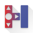 程序图标：HandyGamePad - remote gam…