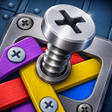 Icon of program: BoltOra: Unscrew Puzzle