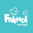 Icoon van programma: FRiENDi package