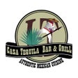 Casa Tequila Bar  Grill